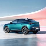 Peugeot 6008: allo studio la SUV coupé ibrida ed elettrica?