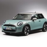 Mini Cooper: in arrivo la tecnologia ibrida Mild Hybrid?