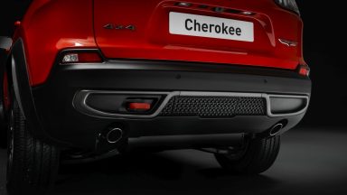 Jeep Cherokee: tornerà anche la SUV di medie dimensioni?