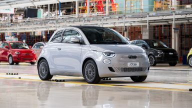 Fiat 500 Torino: nuove indiscrezioni sulla versione 