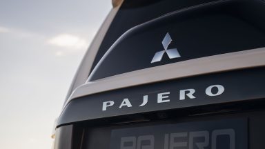 Mitsubishi Pajero: allo studio il ritorno come SUV ibrida?