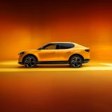 Ford Capri: ritorna come SUV coupé a propulsione elettrica
