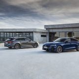 Audi A5: nuove indiscrezioni sulla versione ibrida Plug-In