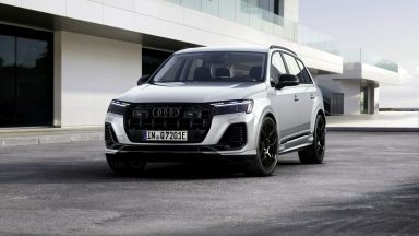 Audi Q7: nuove indiscrezioni sulla prossima generazione