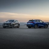 Nuova Audi Q5: le indiscrezioni sulla variante Sportback