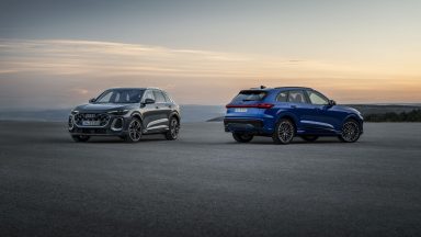 Nuova Audi Q5: le indiscrezioni sulla variante Sportback