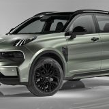 Lynk&Co 01: in arrivo l'atteso restyling di metà carriera