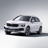 Skoda Kamiq: allo studio il restyling di fine carriera