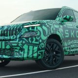 Skoda Kylaq: la piccola SUV anche per il mercato europeo?