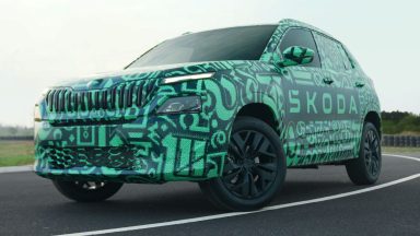 Skoda Kylaq: la piccola SUV anche per il mercato europeo?