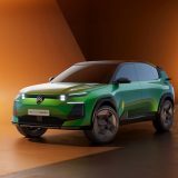 Nuova Citroen C5 Aircross: in arrivo la seconda generazione