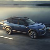 Dacia Bigster: ecco la nuova SUV compatta anche ibrida