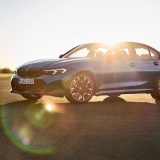 BMW Serie 3: le indiscrezioni sulla prossima generazione