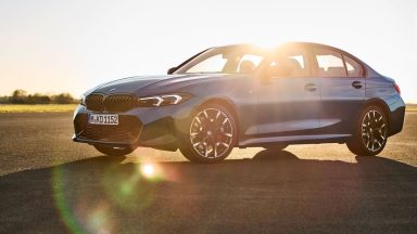 BMW Serie 3: le indiscrezioni sulla prossima generazione