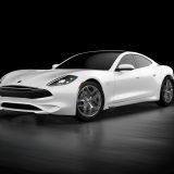 Karma Revero: la nuova berlina con la tecnologia ibrida EREV