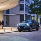 Maxus Terron 9: in arrivo il pick-up non solo elettrico