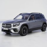 Mercedes-Benz GLB: le indiscrezioni sulla nuova generazione