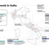 Stellantis: il piano industriale per gli impianti italiani