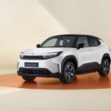 Toyota Urban Cruiser: il ritorno a propulsione elettrica