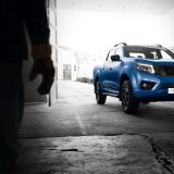 Nissan Navara: le indiscrezioni sulla prossima generazione