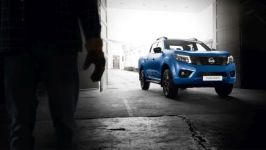 Nissan Navara: le indiscrezioni sulla prossima generazione