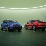 Skoda Enyaq: restyling di metà carriera per la SUV elettrica