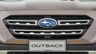 Subaru Outback: in arrivo la nuova generazione come SUV