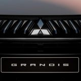 Mitsubishi Grandis: in arrivo la nuova SUV compatta ibrida