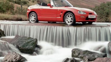 Suzuki Cappuccino: le indiscrezioni sulla futura roadster