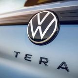 Volkswagen Tera: la futura SUV di piccolissime dimensioni?