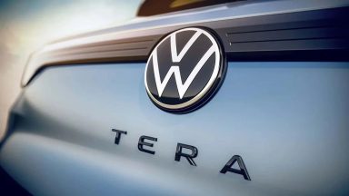 Volkswagen Tera: la futura SUV di piccolissime dimensioni?