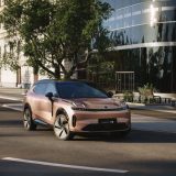 Lynk&Co 08: in arrivo la versione europea della SUV media