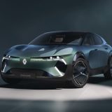 Renault Embleme: le indiscrezioni sulla futura crossover