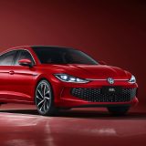 Volkswagen Scirocco: ritornerà come berlina granturismo?