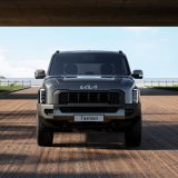 Kia Rocsta: allo studio la nuova fuoristrada sudcoreana?