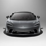 McLaren GTX: le indiscrezioni sulla futura Super SUV ibrida