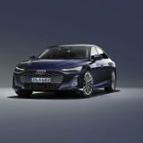 Audi A6: ecco la nuova generazione della variante berlina