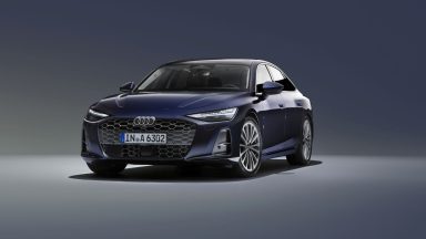 Audi A6: ecco la nuova generazione della variante berlina
