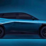 Omoda 3: le indiscrezioni sulla SUV di piccole dimensioni