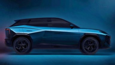 Omoda 3: le indiscrezioni sulla SUV di piccole dimensioni