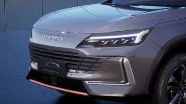 Skyworth Summer: le indiscrezioni sulla futura minivan