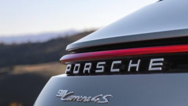 Porsche 911: tutte le novità in arrivo per la supercar