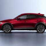 Mazda CX-20: allo studio la nuova SUV di piccole dimensioni?