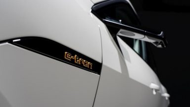 Audi Q6 e-tron: in arrivo la nuova SUV media elettrica