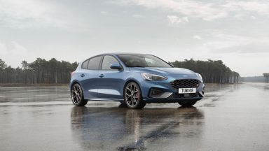 Ford Focus: le anticipazioni sul restyling di metà carriera