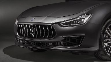 Maserati Ghibli Hybrid: l’elettrificazione nel dettaglio