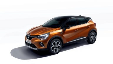 Renault Captur: le anticipazioni sul prossimo restyling