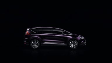 Nuova Renault Espace: la trasformazione da monovolume a SUV